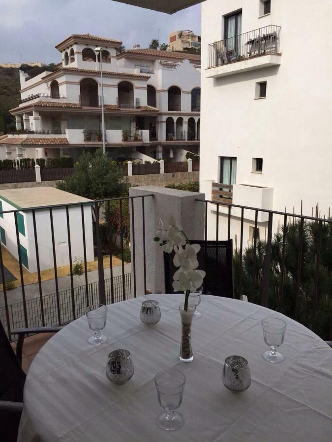 Apto Alamar La Cala De Mijas Exterior foto
